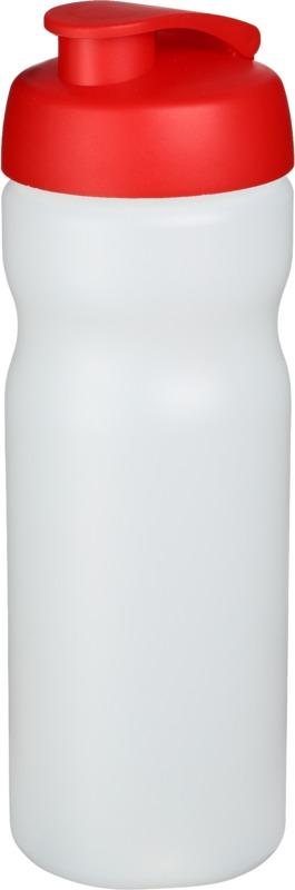 Baseline® Plus 650 ml flip lid sport bottle