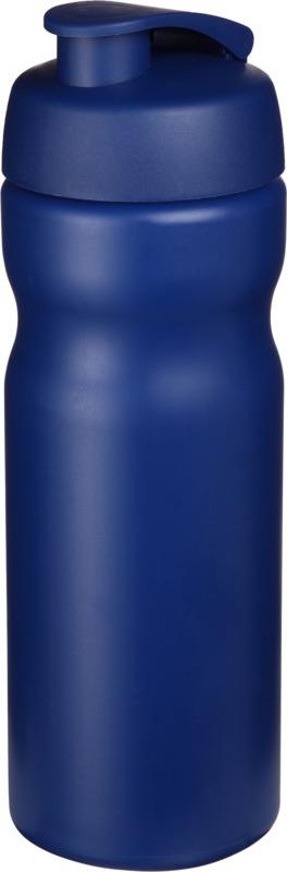 Baseline® Plus 650 ml flip lid sport bottle