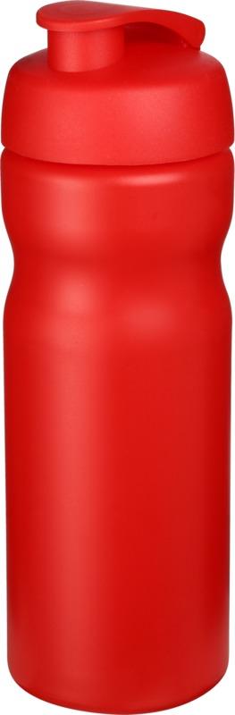 Baseline® Plus 650 ml flip lid sport bottle