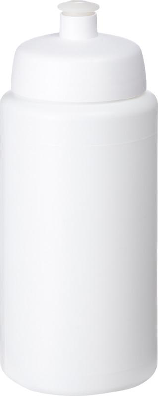 Baseline® Plus grip 500 ml sports lid sport bottle