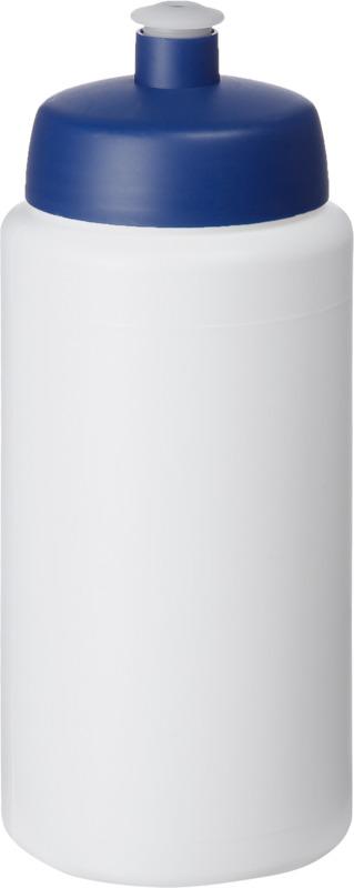 Baseline® Plus grip 500 ml sports lid sport bottle
