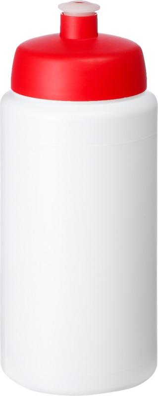 Baseline® Plus grip 500 ml sports lid sport bottle