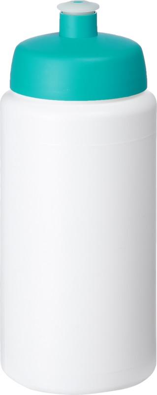 Baseline® Plus grip 500 ml sports lid sport bottle
