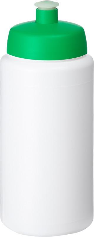 Baseline® Plus grip 500 ml sports lid sport bottle