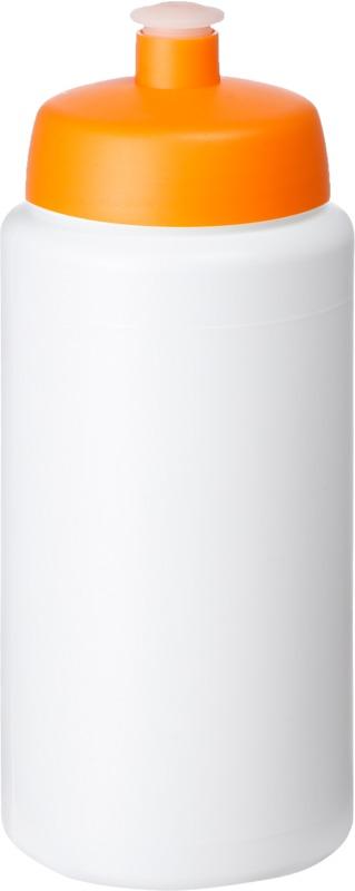 Baseline® Plus grip 500 ml sports lid sport bottle