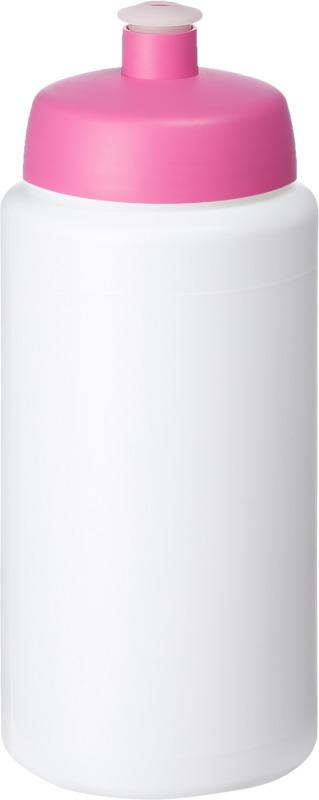 Baseline® Plus grip 500 ml sports lid sport bottle