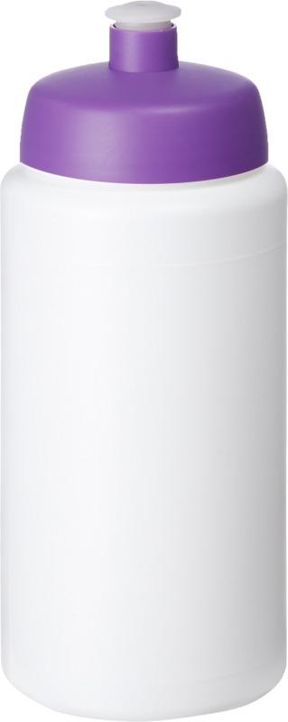 Baseline® Plus grip 500 ml sports lid sport bottle