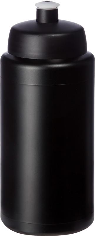 Baseline® Plus grip 500 ml sports lid sport bottle
