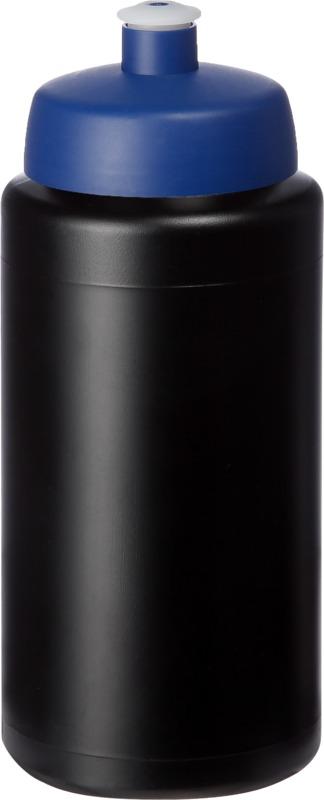 Baseline® Plus grip 500 ml sports lid sport bottle