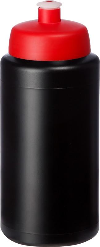 Baseline® Plus grip 500 ml sports lid sport bottle