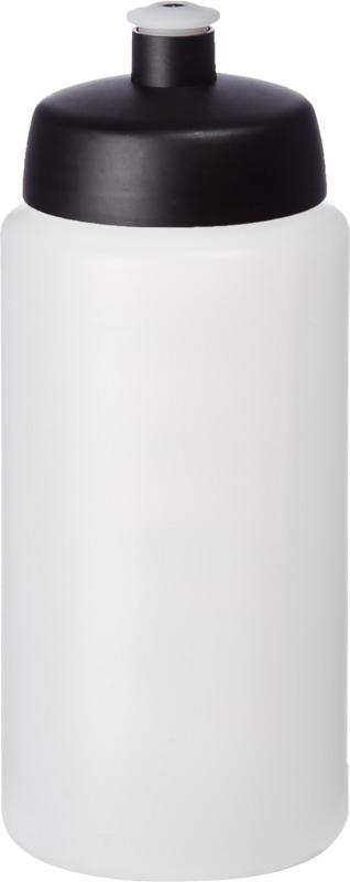 Baseline® Plus grip 500 ml sports lid sport bottle