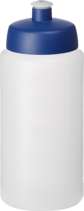 Baseline® Plus grip 500 ml sports lid sport bottle