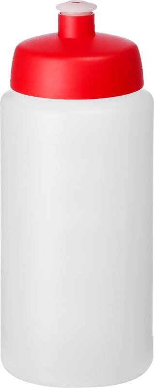 Baseline® Plus grip 500 ml sports lid sport bottle
