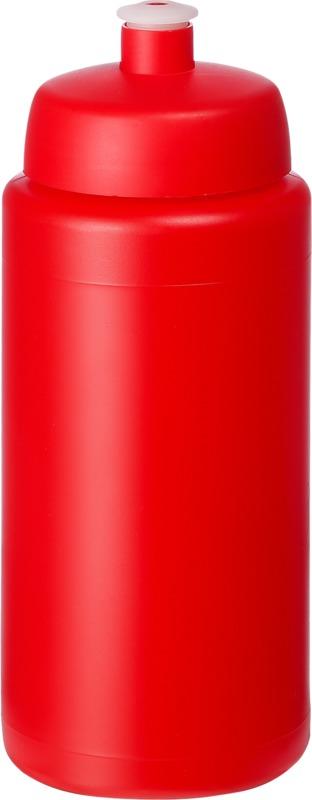 Baseline® Plus grip 500 ml sports lid sport bottle