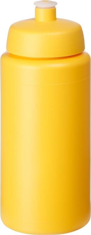 Baseline® Plus grip 500 ml sports lid sport bottle