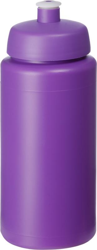 Baseline® Plus grip 500 ml sports lid sport bottle