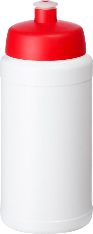 Baseline® Plus 500 ml bottle with sports lid