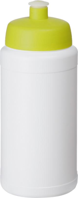 Baseline® Plus 500 ml bottle with sports lid