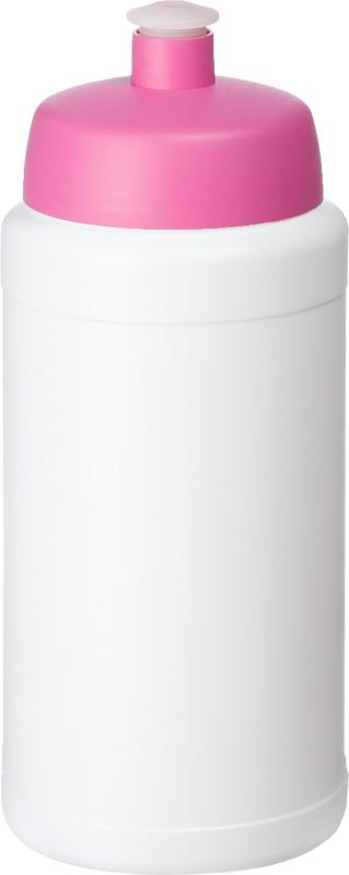 Baseline® Plus 500 ml bottle with sports lid