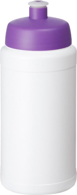 Baseline® Plus 500 ml bottle with sports lid