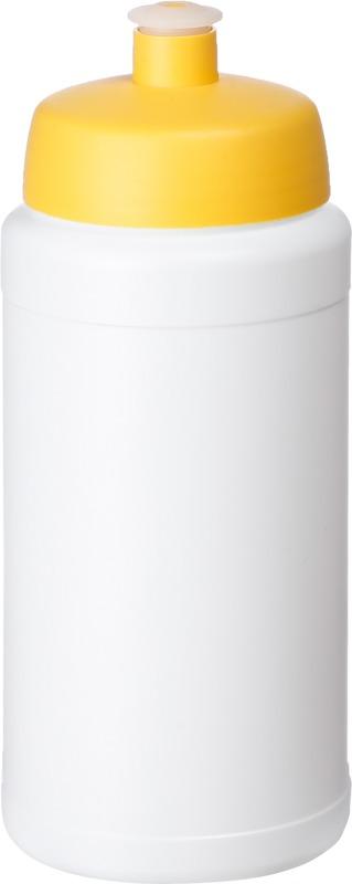 Baseline® Plus 500 ml bottle with sports lid