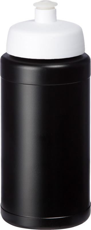 Baseline® Plus 500 ml bottle with sports lid