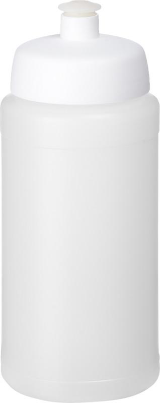 Baseline® Plus 500 ml bottle with sports lid