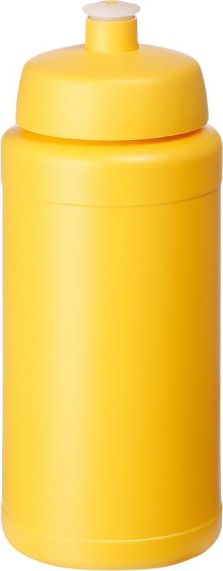 Baseline® Plus 500 ml bottle with sports lid