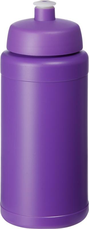 Baseline® Plus 500 ml bottle with sports lid