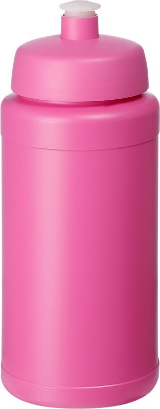Baseline® Plus 500 ml bottle with sports lid