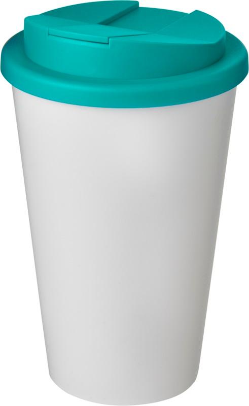 Americano® 350 ml tumbler with spill-proof lid