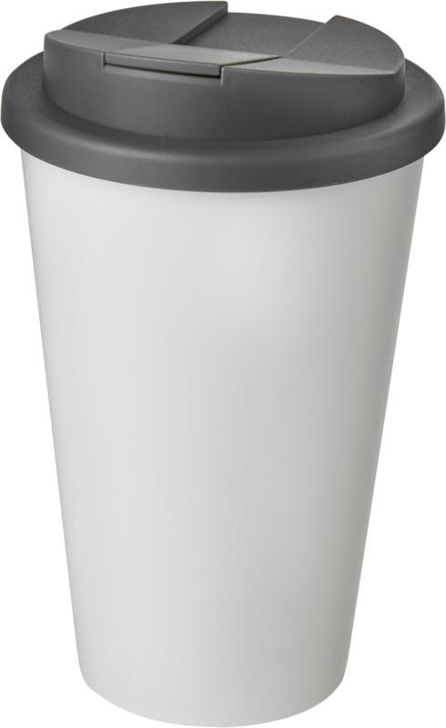 Americano® 350 ml tumbler with spill-proof lid