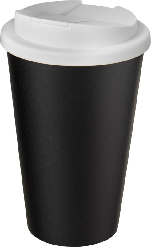 Americano® 350 ml tumbler with spill-proof lid