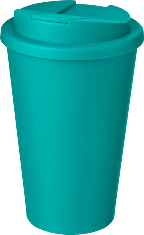 Americano® 350 ml tumbler with spill-proof lid