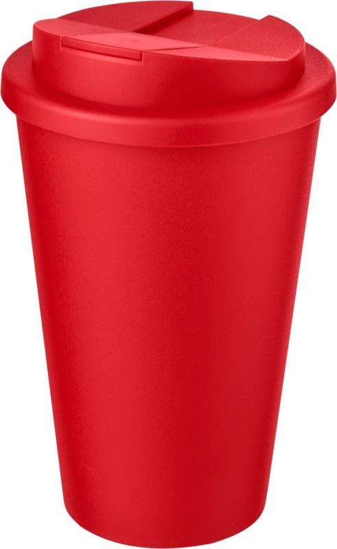 Americano® 350 ml tumbler with spill-proof lid