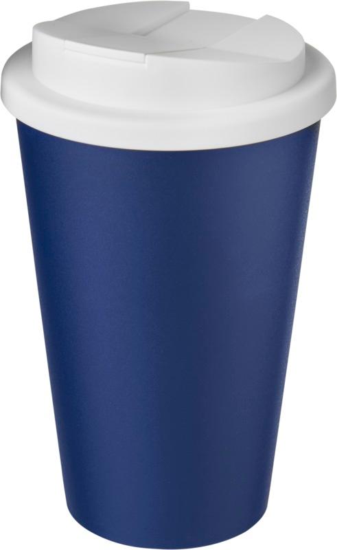 Americano® 350 ml tumbler with spill-proof lid