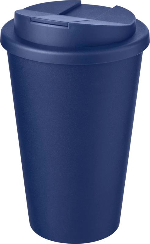 Americano® 350 ml tumbler with spill-proof lid