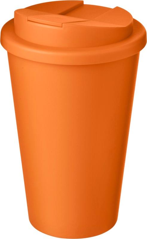 Americano® 350 ml tumbler with spill-proof lid