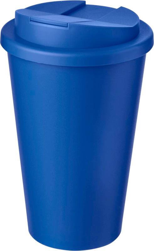 Americano® 350 ml tumbler with spill-proof lid