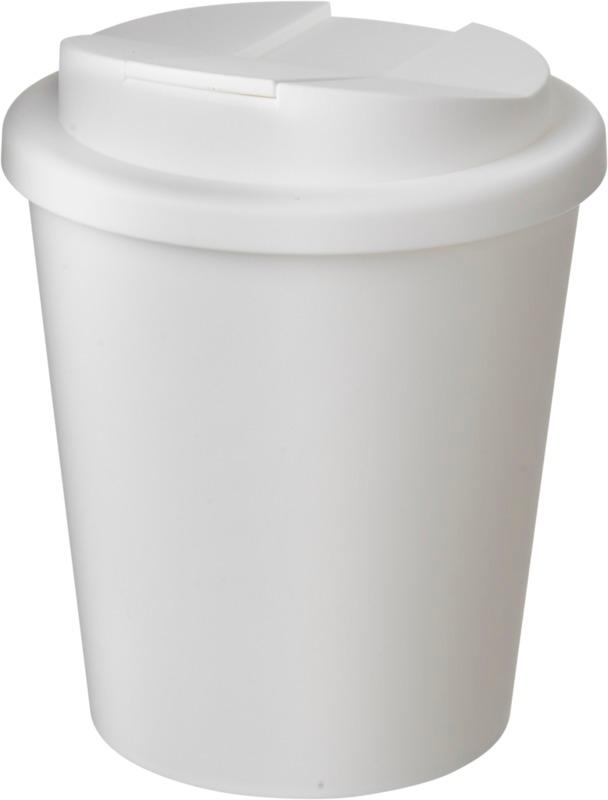 Americano® Espresso 250 ml tumbler with spill-proof lid