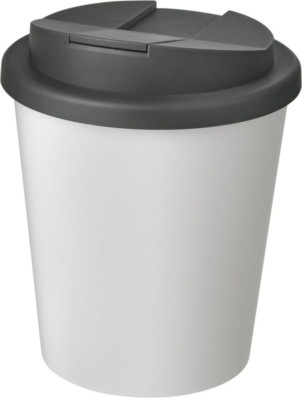 Americano® Espresso 250 ml tumbler with spill-proof lid