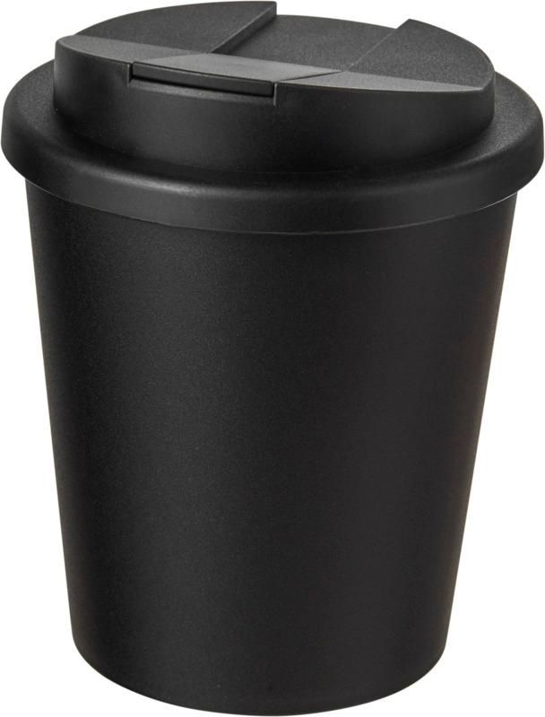 Americano® Espresso 250 ml tumbler with spill-proof lid