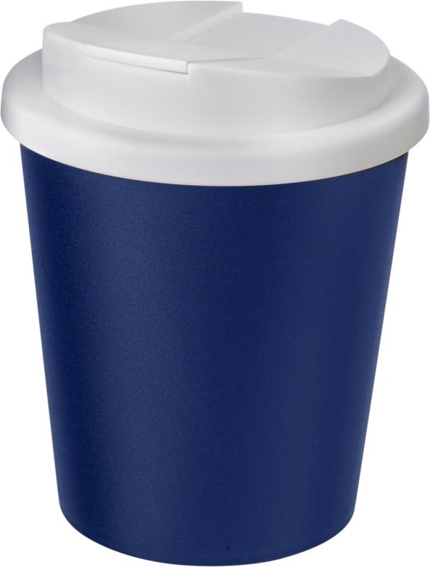 Americano® Espresso 250 ml tumbler with spill-proof lid