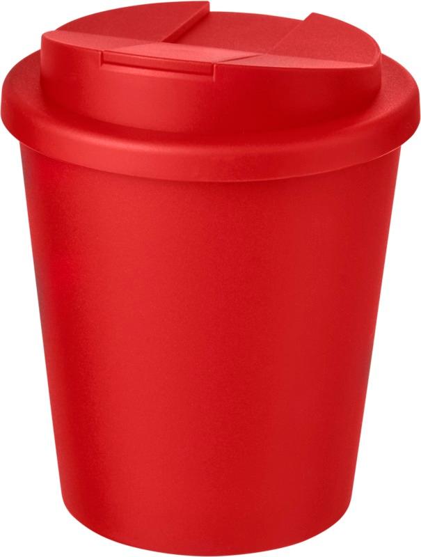 Americano® Espresso 250 ml tumbler with spill-proof lid