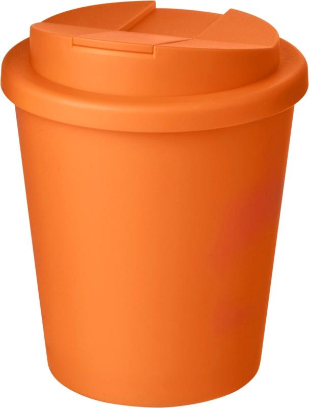 Americano® Espresso 250 ml tumbler with spill-proof lid