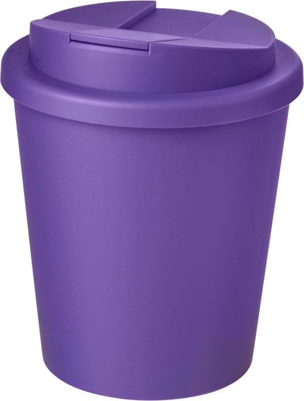 Americano® Espresso 250 ml tumbler with spill-proof lid