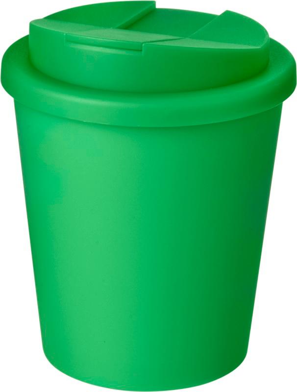 Americano® Espresso 250 ml tumbler with spill-proof lid
