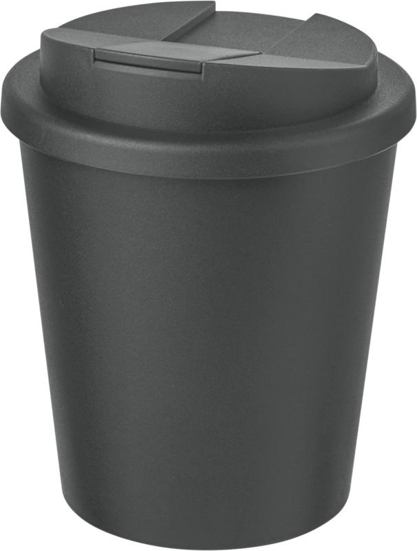 Americano® Espresso 250 ml tumbler with spill-proof lid