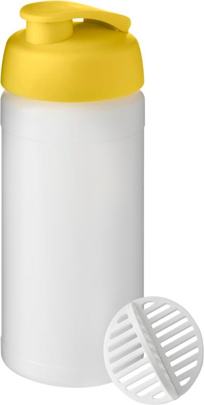 Baseline Plus 500 ml shaker bottle