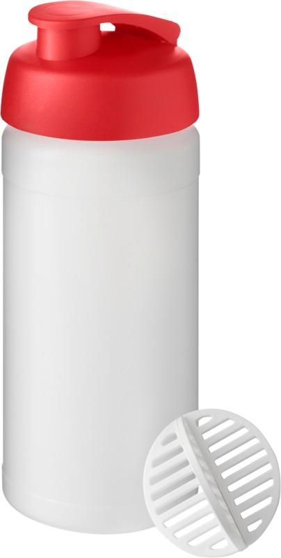 Baseline Plus 500 ml shaker bottle